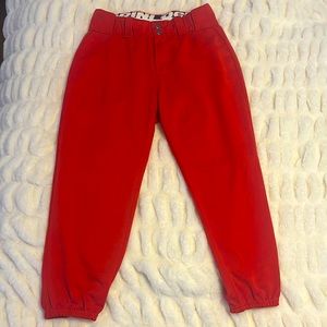 DeMarini Women's Fierce Softball Pants